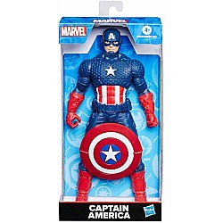 Avengers Captain America 25cm (e5579)