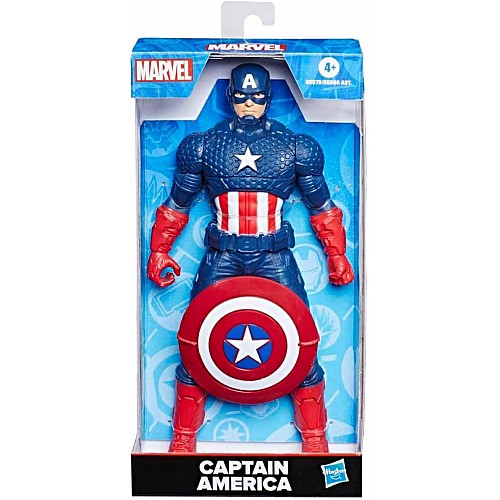 Avengers Captain America 25cm (e5579)