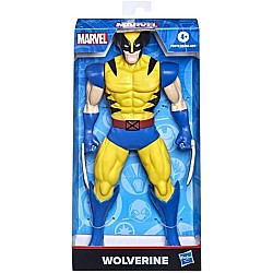 Avengers Wolverine 24cm