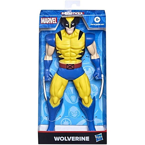 Avengers Wolverine 24cm