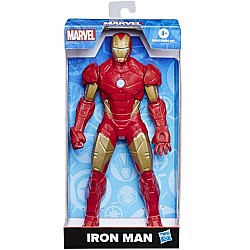 Avengers Iron Man 24cm (e5582)
