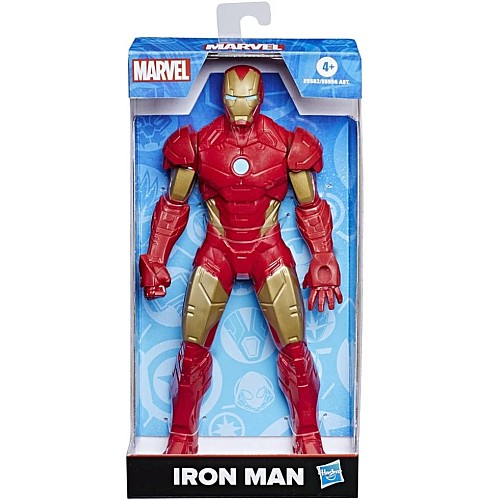 Avengers Iron Man 24cm (e5582)