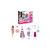 Barbie Advent Calendar (hkb09) Barbie Advent Calendar (hkb09)