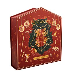 Harry Potter Deluxe Advent Calendar 2024