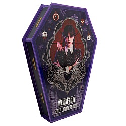 Wednesday Advent Calendar Deluxe 2024