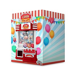 Candy Grabber Deluxe