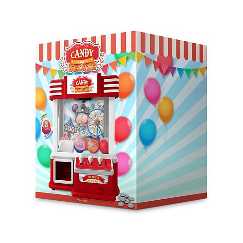 Candy Grabber Deluxe