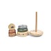 Filibabba Wooden Stacking Toy (fi-03372)