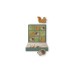 Filibabba Magnetic 'tic Tac Toe' Forest Friends (fi-03324) Filibabba Magnetic 'tic Tac Toe' Forest Friends (fi-03324)