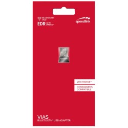 Speedlink Vias Nano Usb Bluetooth 5.0 Adapter