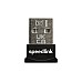 Speedlink Vias Nano Usb Bluetooth 5.0 Adapter Speedlink Vias Nano Usb Bluetooth 5.0 Adapter