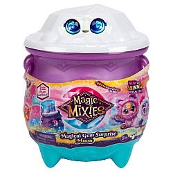 Magic Mixies Magicall Gem Surprise Cauldron Moon Random