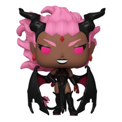 Funko Pop Animation Castlevania Nocturne Drolta #1690 9cm