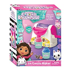 Gabby's Dollhouse Ice Cream Maker (155-1642)