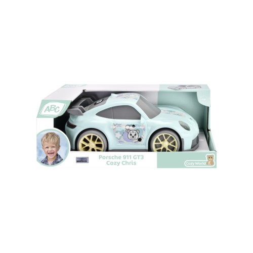 Abc Porsche Cozy Chris (204115013)