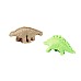 Art & Fun Playsand Set Dinosaurs (106344621)