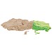 Art & Fun Playsand Set Dinosaurs (106344621)