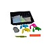 Art & Fun Playsand Set Dinosaurs (106344621)