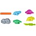 Art & Fun Playsand Set Dinosaurs (106344621)