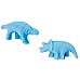Art & Fun Playsand Set Dinosaurs (106344621)