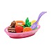 Art & Fun Dough Set Ice Cream Station (106324619)