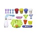 Art & Fun Dough Set Ice Cream Station (106324619)