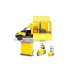 Dickie Toys Dhl Delivery Set (203747020)