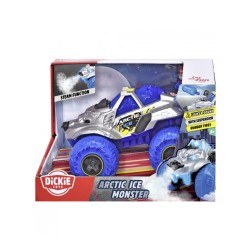Dickie Toys Arctic Ice Monster (203754002)