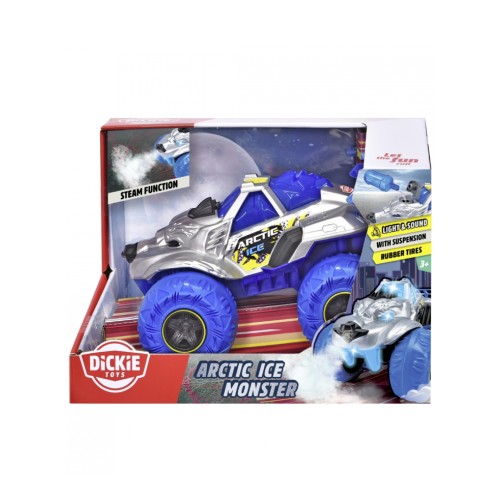 Dickie Toys Arctic Ice Monster (203754002)