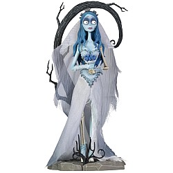 Abysse Corpse Bride Emily Statue 21cm
