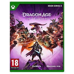 Dragon Age The Veilguard