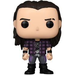 Funko Pop Wwe Dominik Mysterio #163 9cm