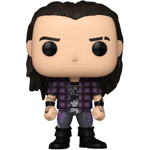 Funko Pop Wwe Dominik Mysterio #163 9cm
