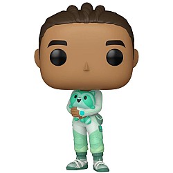 Funkop Pop Television Wondla Eva 9 With Meego #1606 9cm