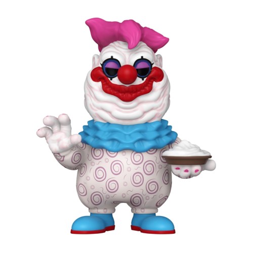 Funko Pop Movies Killer Klowns From Outer Space Chubby #1622 9cm