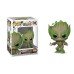 Funko Pop Marvel We Are Groot Wolverine # 1396 9cm Funko Pop Marvel We Are Groot Wolverine # 1396 9cm