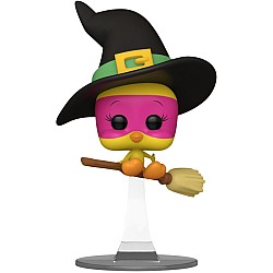 Funko Pop Animation Looney Tunes Halloween Tweety (witch ) #9cm