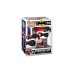 Funko Pop Animation Dc Batman Patchwork Harley Quinn #510 9cm