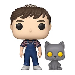 Funko Pop Buddy Pet Sematary Ellie Church #1584 9cm