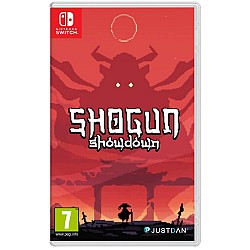 Shogun Showdown