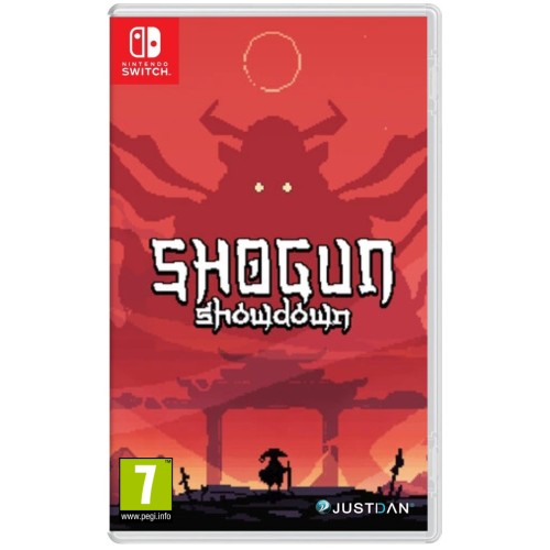 Shogun Showdown