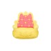 Micromallows Plush Accessory Set Royal Parade (sqmm0014)