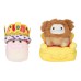 Micromallows Plush Accessory Set Royal Parade (sqmm0014)