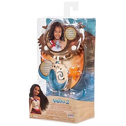 Disney Vaiana Vaiana's Musical Sea Star Necklace (237614)