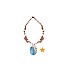 Disney Vaiana Vaiana's Musical Sea Star Necklace (237614)