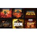Doom Anthology (code In Box) Doom Anthology (code In Box)