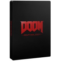 Doom Anthology (code In Box)