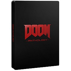 Doom Anthology (code In Box)