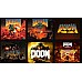 Doom Anthology (code In Box)