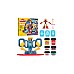 Play-doh Iron Man Armor Maker Lab (g0035)